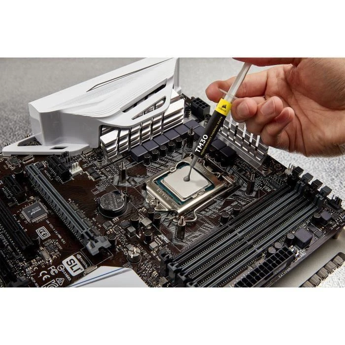 CORSAIR CT-9010001-WW Corsair TM30 Performance terminė pasta
