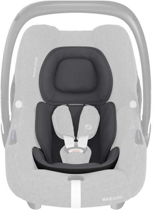 MAXI COSI automobilinė kėdutė CABRIOFIX I-SIZE, select pilkas, 8558029110