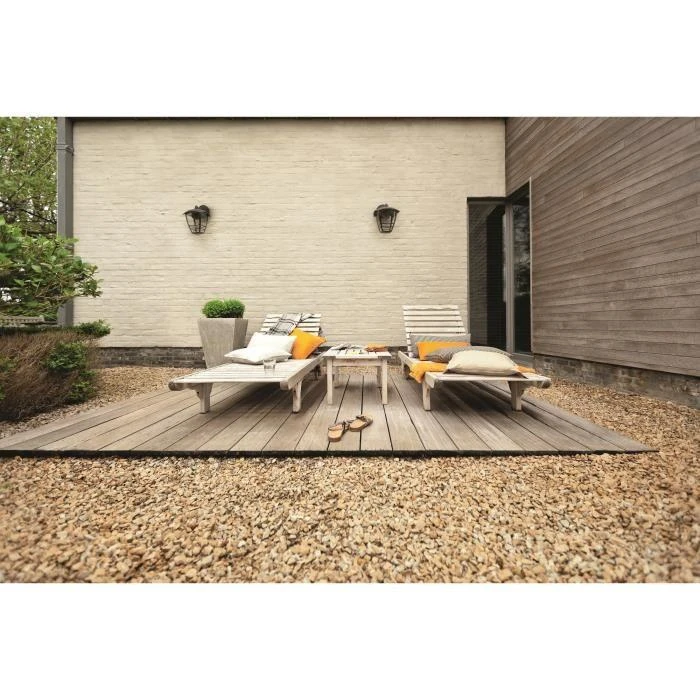 Philips myGarden Sieninis šviestuvas