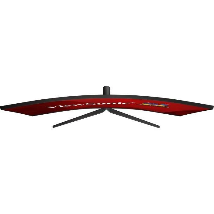 Monitorius ViewSonic VX3218-PC-MHD – 31,5 colio | VA | FHD