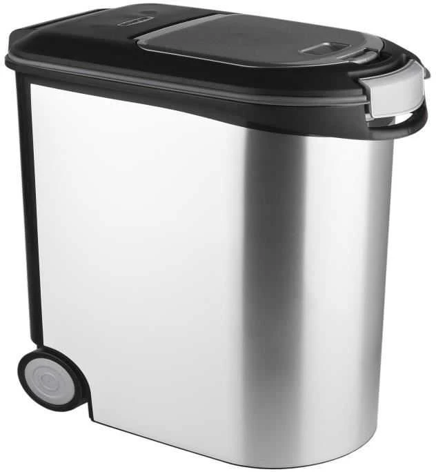 Curver konteineris maistui 12kg / 35l