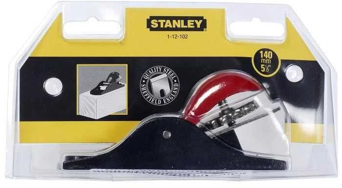 Rankinis oblius Stanley 1-12-102; 140x34 mm