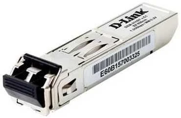 Šakotuvas D-Link DLINK MiniTransceiver GBIC 1000SX 550m SwitchModule, skirtas DES-3250TG
