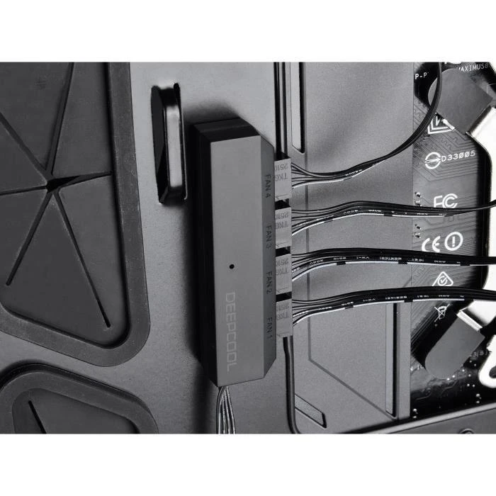 Deepcool FH-04 fan hub | Deepcool | FH-04
