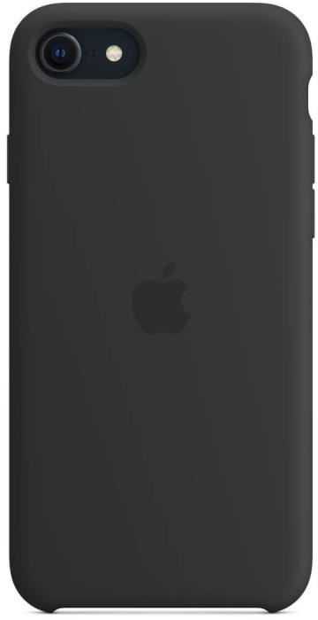 Apple iPhone 7/8/SE 2020/2022 Silicone Case - Midnight