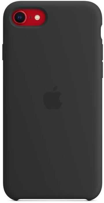 Apple iPhone 7/8/SE 2020/2022 Silicone Case - Midnight