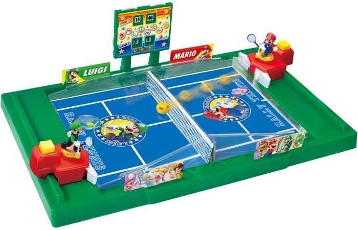 Epoch Super Marionintendo „Super Mario“ – ralio tenisas (7434)