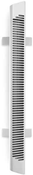 DELONGHI Konvektorius - HCX3220FTS - 2000 W - Baltas