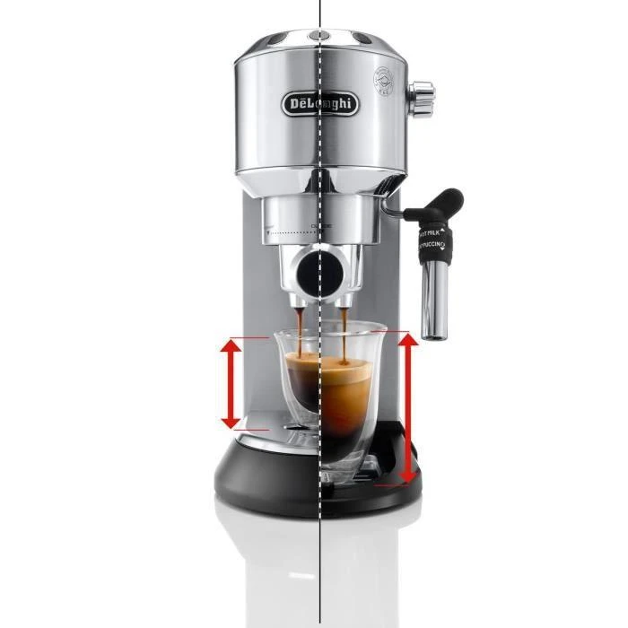 Kavos aparatas DeLonghi EC 685.M