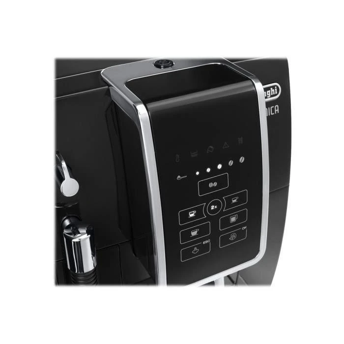 DELONGHI ECAM350.15.B Kavos aparatas Delonghi ECAM350.15.B Dinamica
