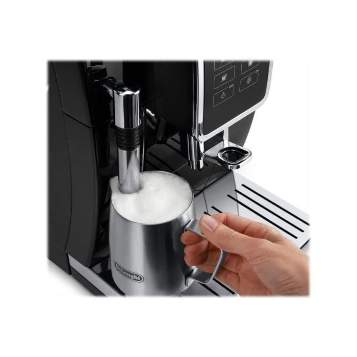 DELONGHI ECAM350.15.B Kavos aparatas Delonghi ECAM350.15.B Dinamica