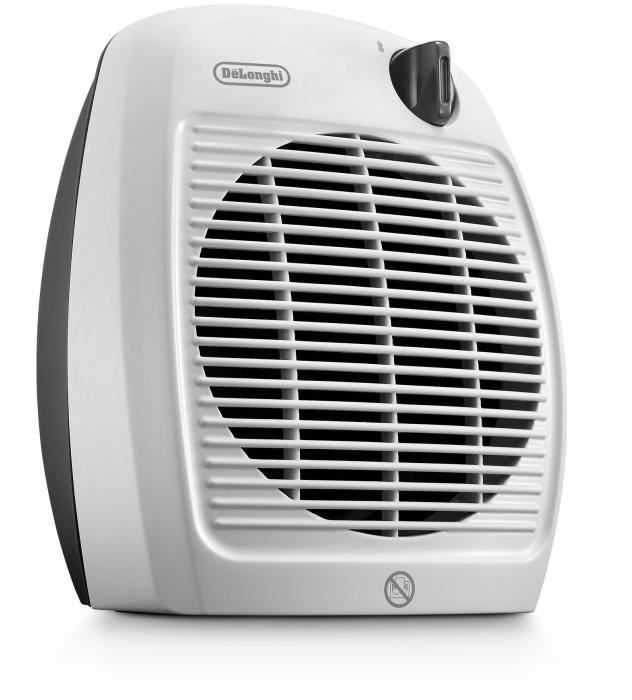 DeLonghi FAN HEATER, modelis DEL8004399021174, žema kaina Varle.lt