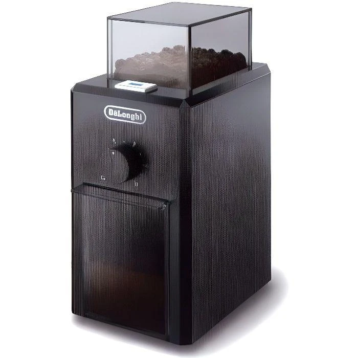 Kavamalė DELONGHI KG79 Professional Burr Grinder