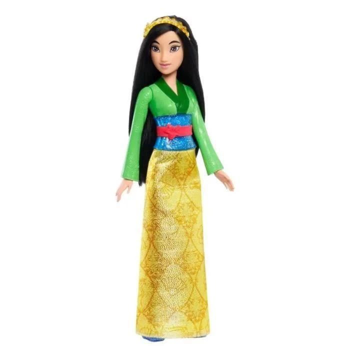 Disney Princess Lėlė Princesses Disney Mulan