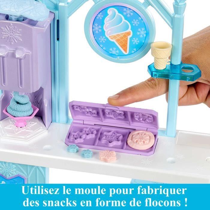 Frozen Elzos ir Olafo žaidimo rinkinys
