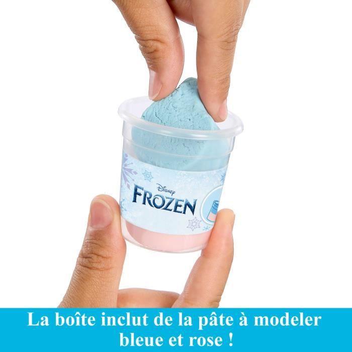 Frozen Elzos ir Olafo žaidimo rinkinys
