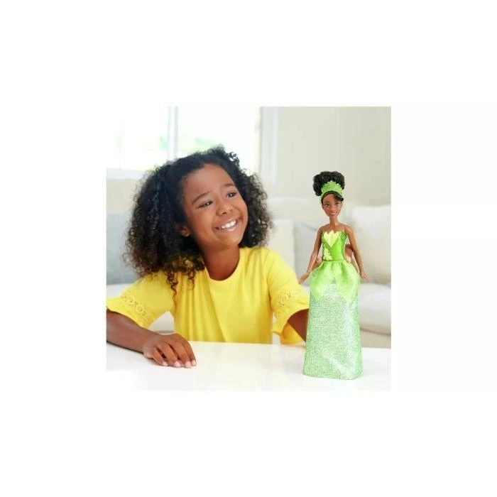 Disney Princess Lėlė Princesses Disney Core - Tiana