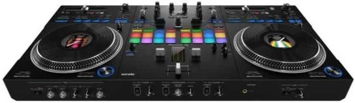 Pioneer DJ DJ valdiklis Pioneer DDJ-REV1