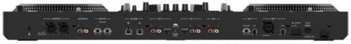 Pioneer DJ DJ valdiklis Pioneer DDJ-REV1