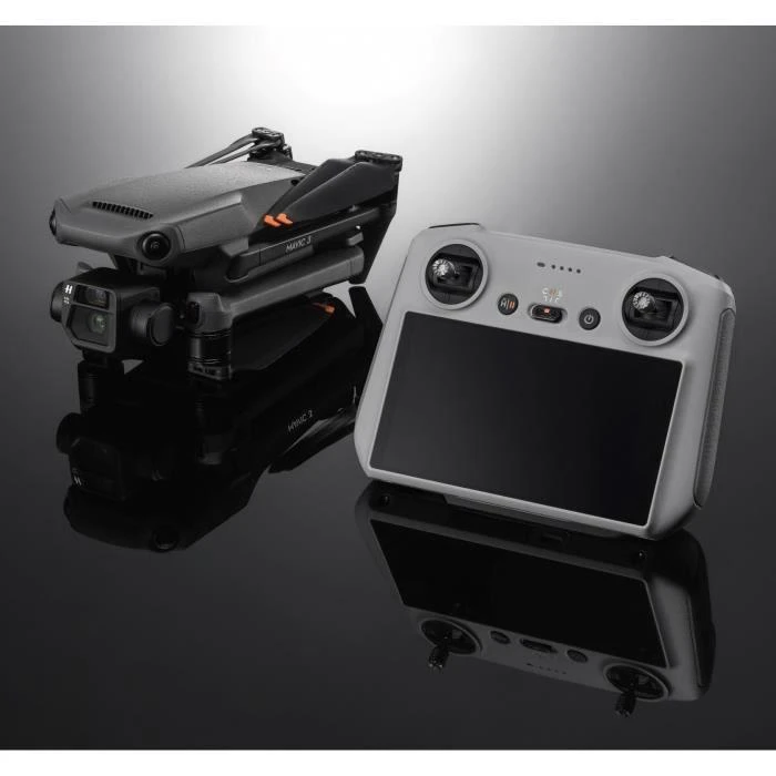 Dronas ACC RC CONTROL/CP.RC.00000005.01 DJI