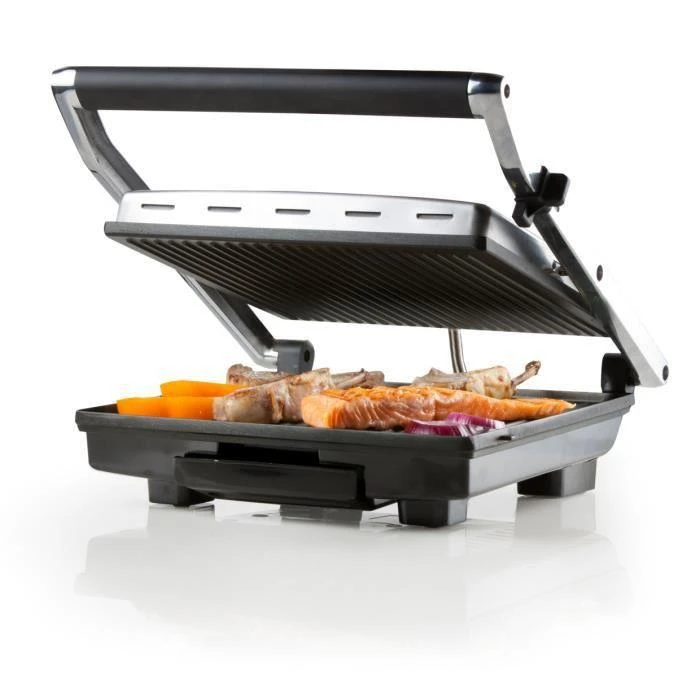 DOMO grill elektrinis panini DO9135G