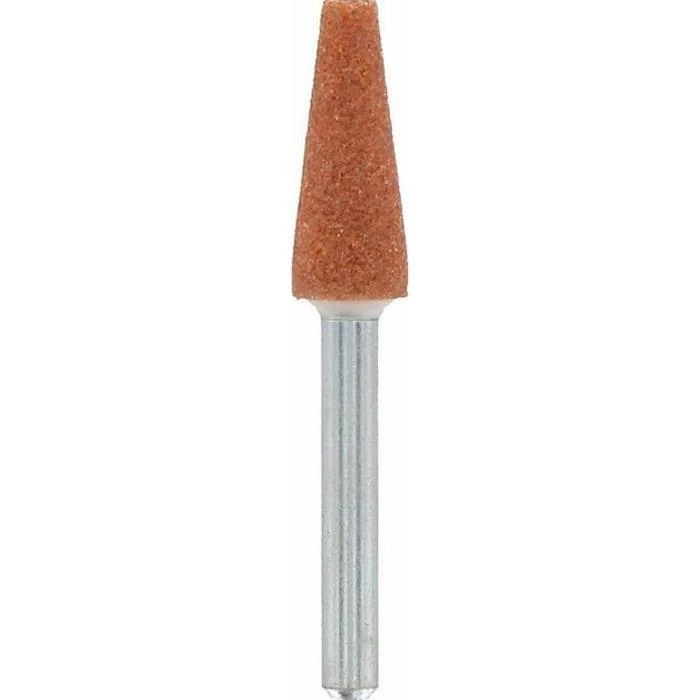 Dremel Bosch 953 Šlif.akmuo D=6,4 mm, 3 vnt.