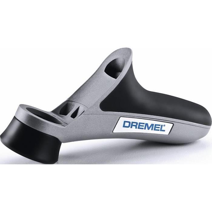 Dremel Bosch 577 Pridedama rankena smulkiems darbams