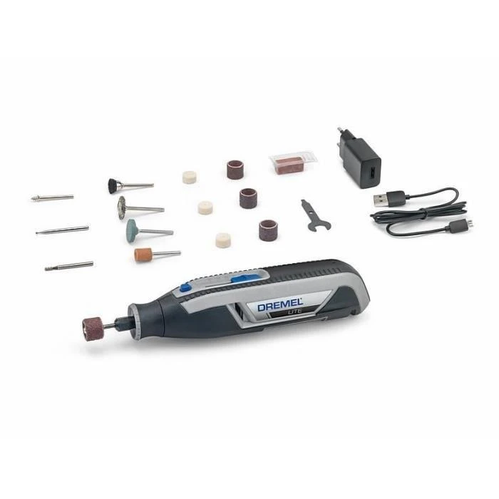 Daugiafunkcinis įrankis DREMEL® Lite (7760-15)