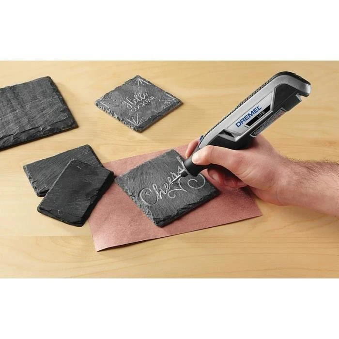 Daugiafunkcinis įrankis DREMEL® Lite (7760-15)