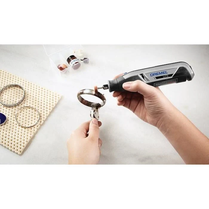 Daugiafunkcinis įrankis DREMEL® Lite (7760-15)