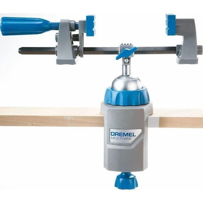Dremel Universalieji veržtuvai