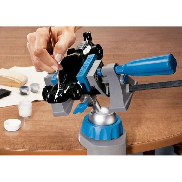Dremel Universalieji veržtuvai