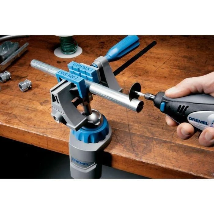 Dremel Universalieji veržtuvai