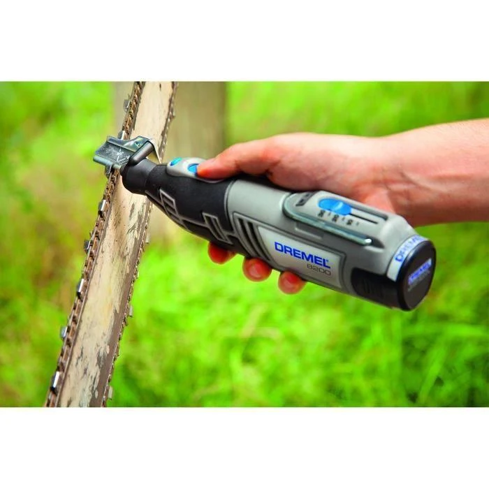 Dremel Bosch 880 12V akumuliatorius 2Ah (for 8220)