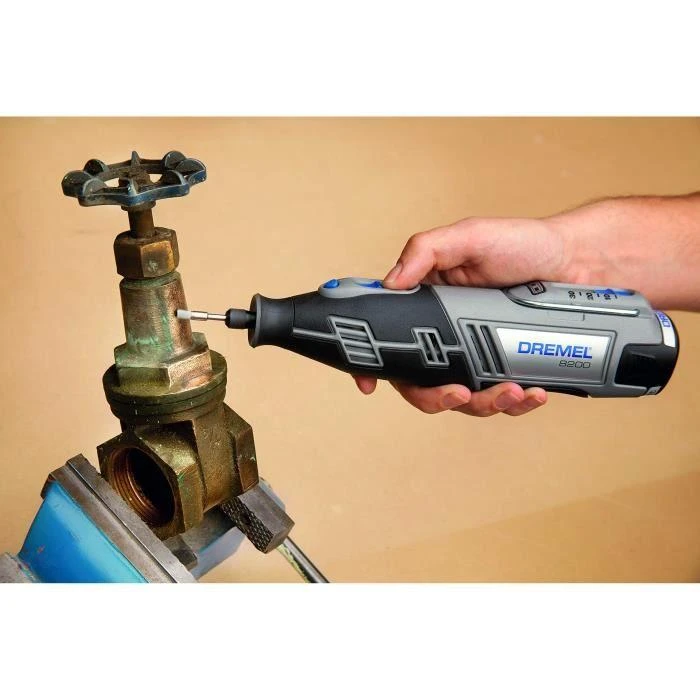 Dremel Bosch 880 12V akumuliatorius 2Ah (for 8220)