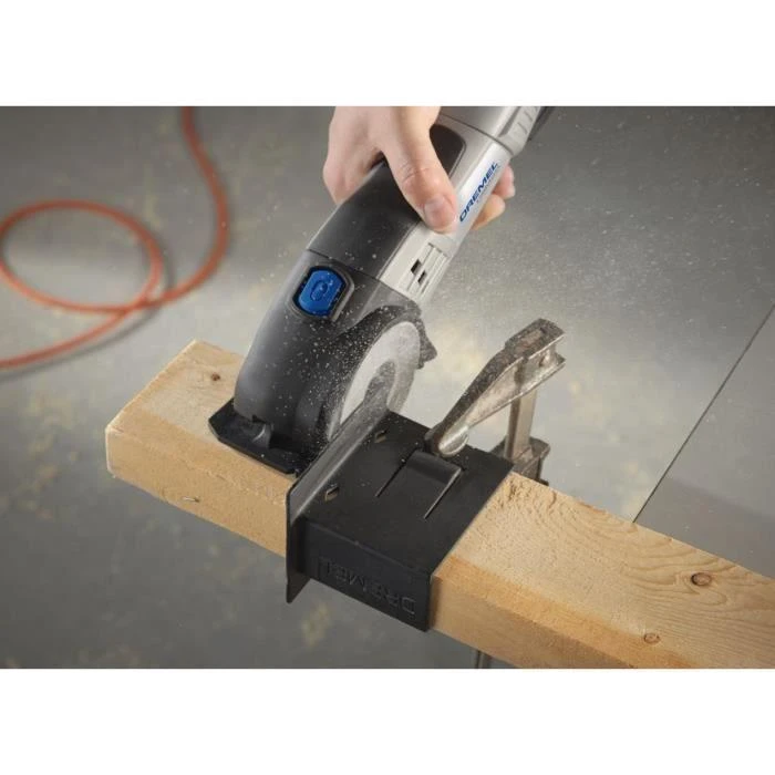 Dremel Bosch 77 mm daugiafunkcinis karbidinis pjovimo diskas
