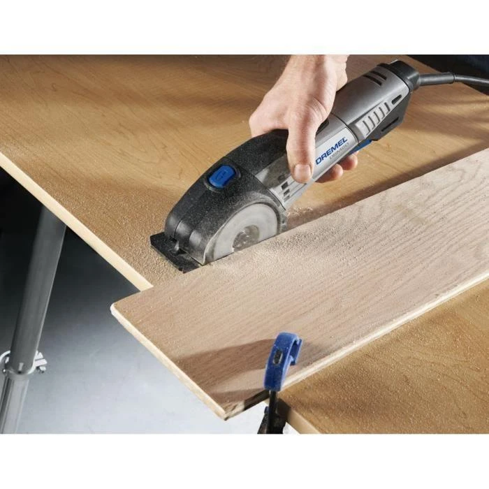 Dremel Bosch 77 mm daugiafunkcinis karbidinis pjovimo diskas