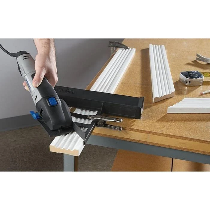 Dremel Pjovimo kreipiklis