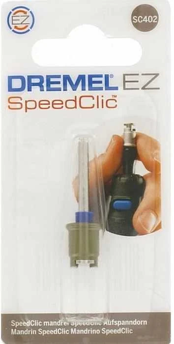Dremel Kotelis EZ SpeedClic