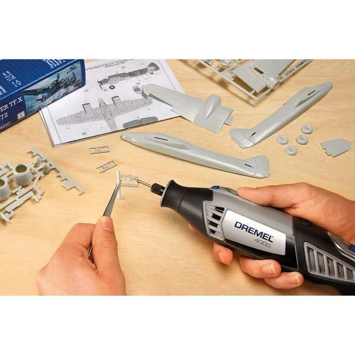 Dremel Bosch 144 HSS freza, D=7,8 mm, 2 vnt.