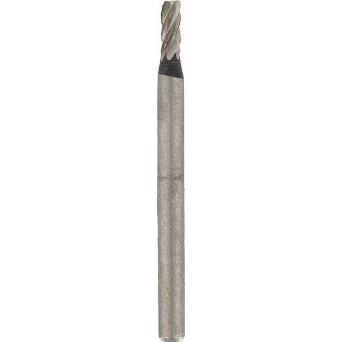 Dremel Bosch 113 Freza graviravimui, D=1,6 mm, 3 vnt.