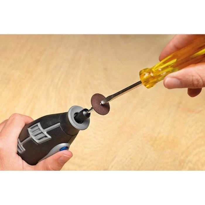Dremel Bosch 402 Kotas su varžteliu 4 vnt.