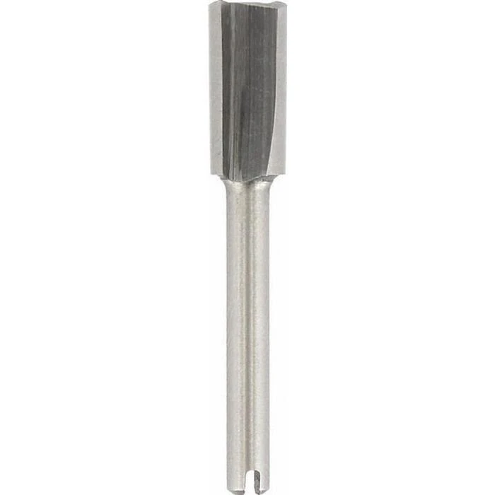 Dremel Bosch 654 HSS freza D=6,4 mm, 1 vnt.