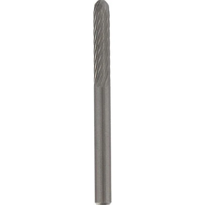 Dremel Volframo karbido antgalis. D=3,2, 1 vnt.