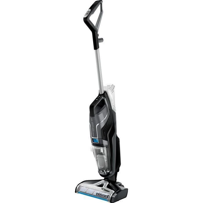 Bissell Oxygen Boost kilimų dėmių valymo skystis, 1 l