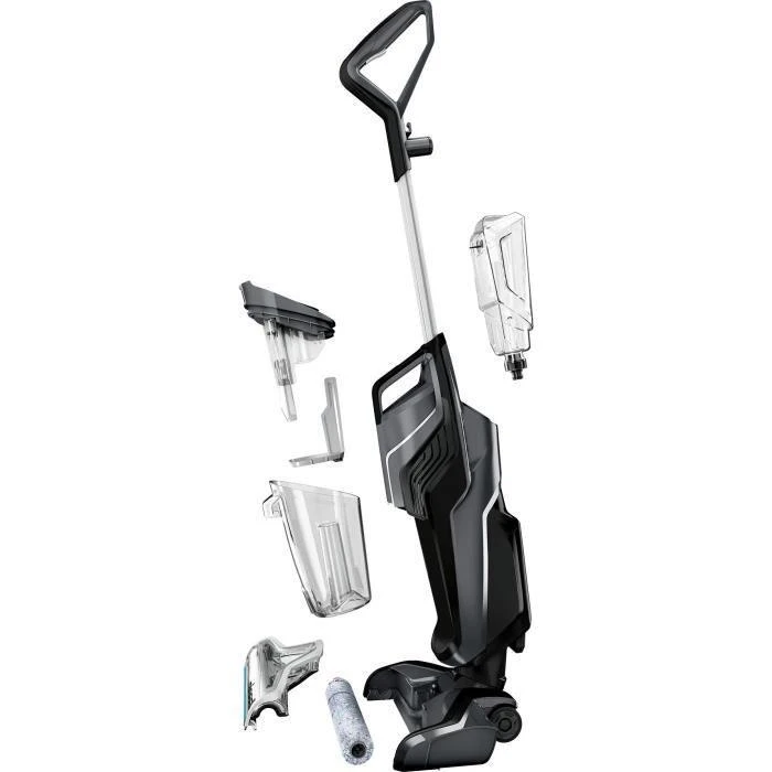 Bissell Oxygen Boost kilimų dėmių valymo skystis, 1 l