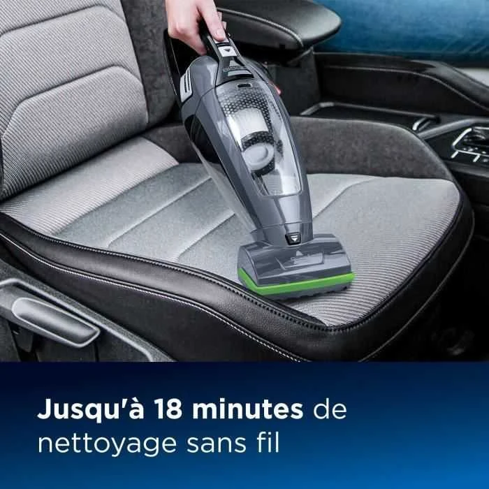 Rankinis dulkių siurblys Bissell Pet Hair Eraser