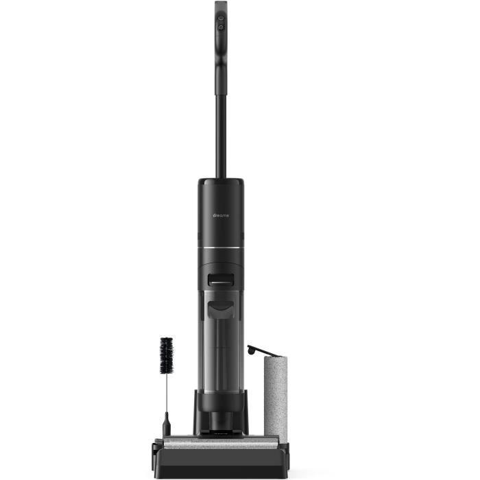 Drėgno plovimo siurblys Dreame H12 Pro, Baltas