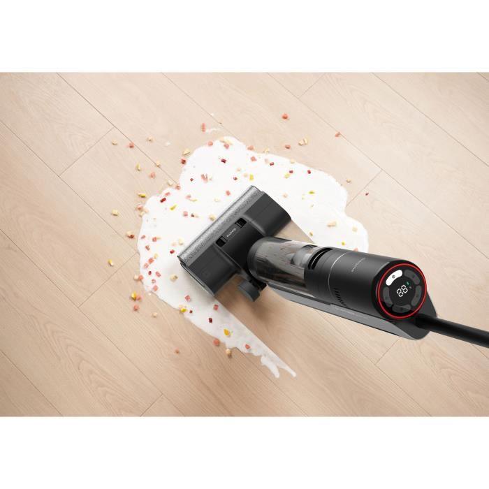 Drėgno plovimo siurblys Dreame H12 Pro, Baltas