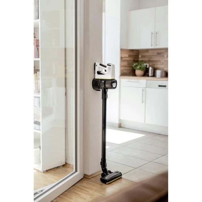 Dulkių siurblys Karcher VC 4 belaidis myHome automobilis